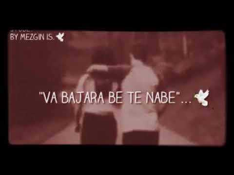 حبيبي يانور العين ياساكن خيالي عاشئ بئالي سنين ولا غيرك في بالي