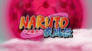 Naruto Shippuden opening 19 audio latino (Laharl Square) (TV-SIZE)