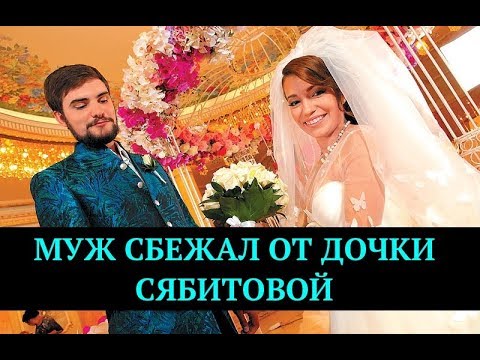 Video: Kseniya Syabitova - Taniqli Teleboshlovchining Qizi: Tarjimai Holi Va Shaxsiy Hayoti