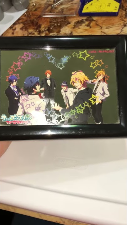UtaPri - Maji Love 1000% Music Box