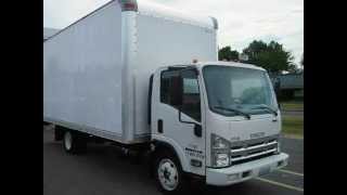 Match Highlights Idealease owned and maintainted: 17,950 GVW, 6 speed automatic, AC, engine protection system,...