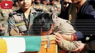 Pulwama Attack 14 February 2019 Rip Whatsapp Status Video