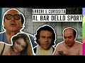 🎬 AL BAR DELLO SPORT🤘⚽ ERRORI E CURIOSITÀ - LINO BANFI, JERRY CALÀ, MARA VENIER, ANNI 80 - COMMEDIA