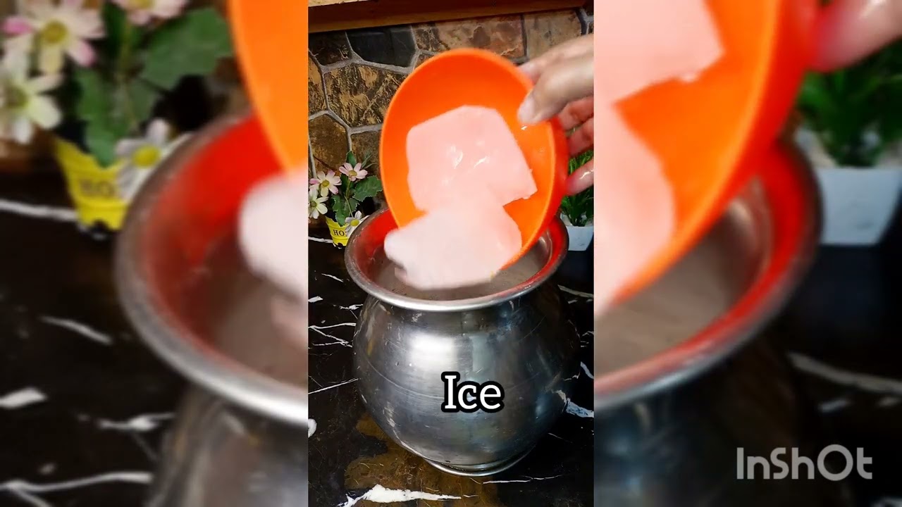 Summer Drink Healthy Meethi Lassi Recipe Without Sugar | Easy Recipe | Shorts |  Home-O-Genic