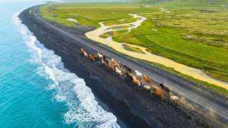 IMPOSSIBLE PLANET: The Most Alien Places on Earth | 4K Travel Documentary