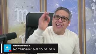SAGITARIO HOY: Tienes lo que le gusta pero cuidado... lo barato sale muy caro.