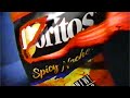 Spicy Nacho Doritos 90s TV Commercial (1997)