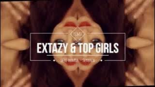 EXTAZY & TOP GIRLS - Sexi Bomba (Slayback Remix)