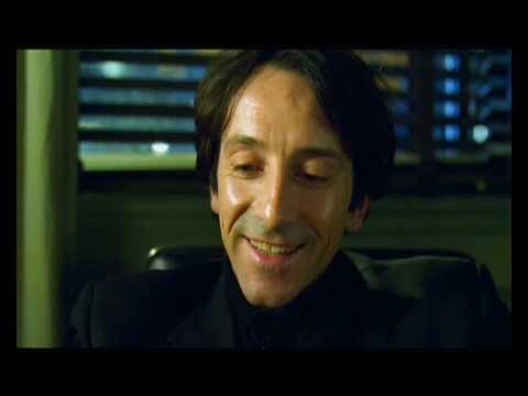 画像: Mortel Transfert - Bande Annonce 2010 youtu.be