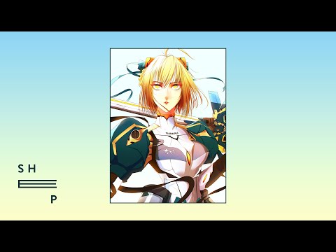 Maduk & Jelvin - Transformations (Keeno Remix)