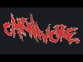 Carnivore  carnivore 1985 hq full album 1990 cd reissue