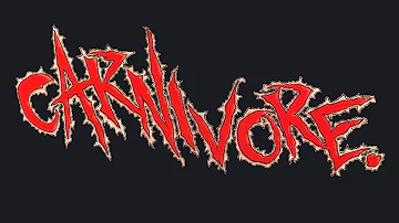 Carnivore - Carnivore (1985) [HQ] FULL ALBUM, 1990 CD Reissue