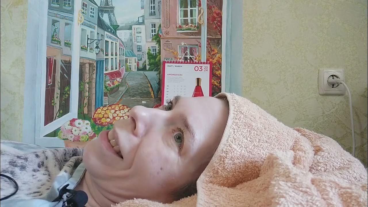 маска 3 выпуск 5.