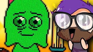 If you close this game, your BitBuddy™ DIES. (this game gives off HUGE Mr.TomatoS vibes)