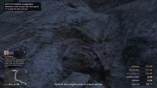 Funny commentary (EXTRA): not until 4:00
