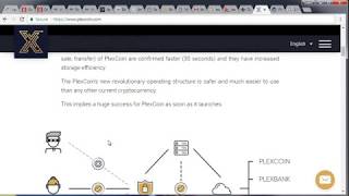 What you need to know about PlexCoin