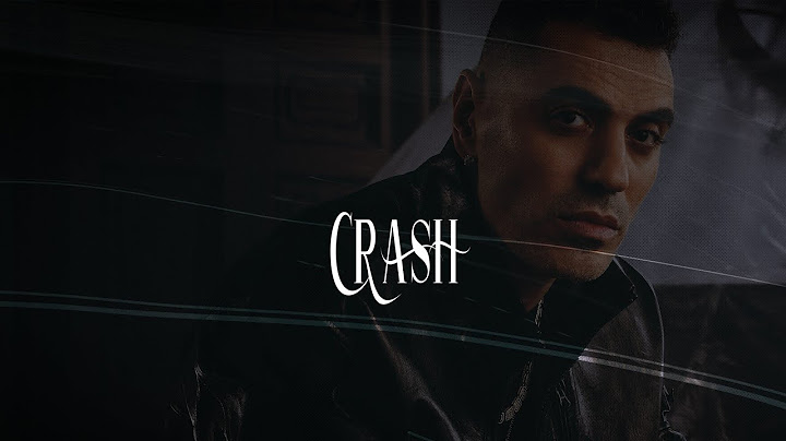Marracash 🎵 CRASH (Testo)