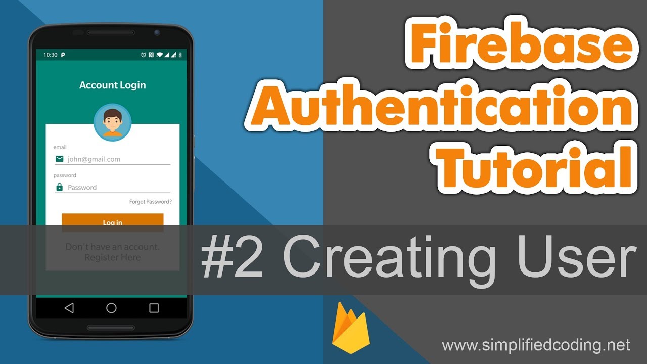 authenticating users with firebase for rocketchat