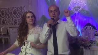 Свадьба Саши и Даши 23.07.16 ресторан 