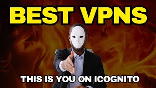 Best VPN for Windows | Fast, Secure & Unblock Streaming