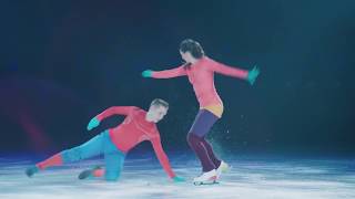 💫 Art on Ice Highlights 2018