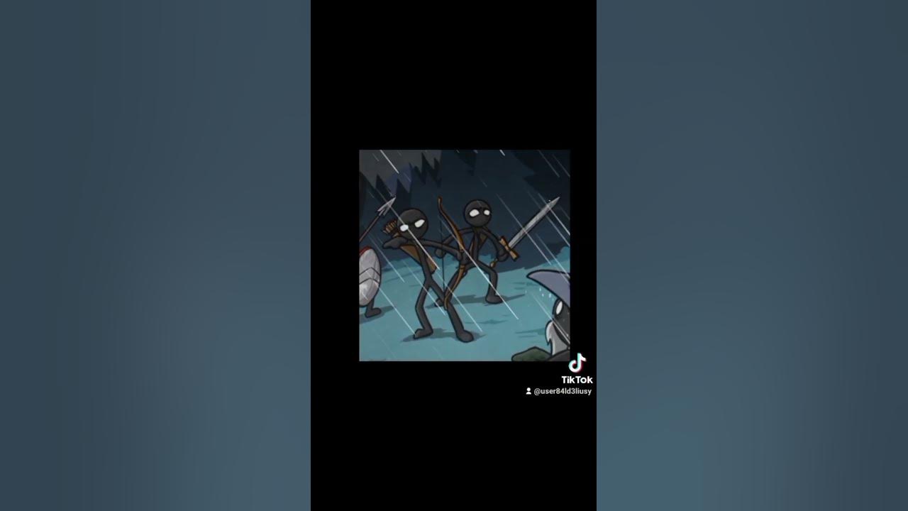 СТІК ВАР ЛЕГАСІ ЗОМБІ🧟!!! - YouTube