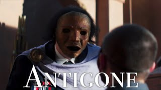 Watch Antigone Trailer