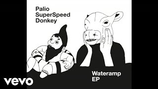 Video thumbnail of "Palio SuperSpeed Donkey - That's What I'm Not"