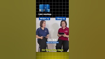 Top 5 công cụ AI giúp designer tăng tốc ý tưởng và sản phẩm  #aitools #ielts #aimake #news #videoai