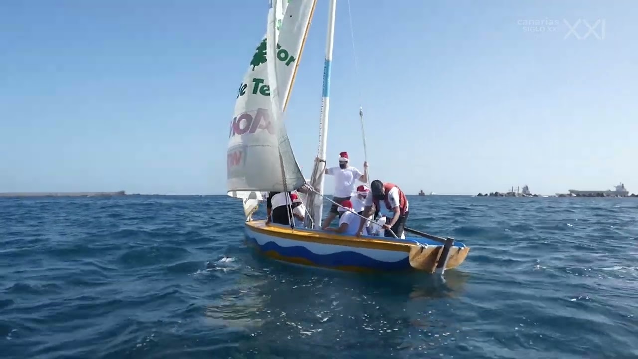 Patrimonio Cultural Inmaterial de canarias, un legado que cuidar - Vela Latina Canaria