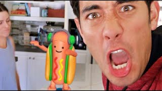 New Zach King magic vines compilation - Best magic tricks ever #6 by Funny Vines 133,724 views 4 months ago 10 minutes, 36 seconds