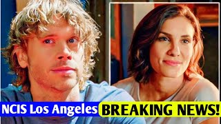 NCIS Over Drama | Los Angeles Drop Bombshell | Latest Update!!! The 10 Best Deeks And Kensi Episodes