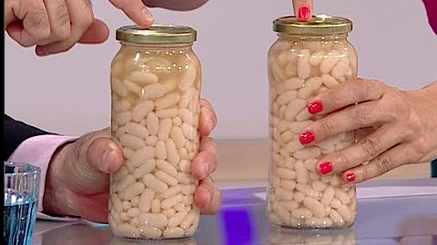 ¿Es frecuente el botulismo en las latas de conserva?