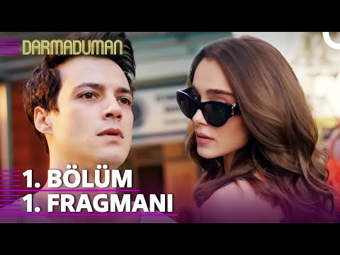 Darmaduman: Season 1, Episode 1 Clip