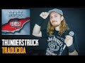 ¿Cómo sonaría AC/DC - THUNDERSTRUCK en Español? ⚡ (feat. Malavita)