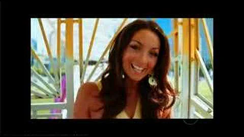 Ricki-Lee - Love Is All Around - Music Video