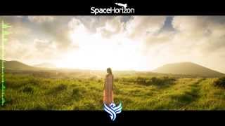 Cloudwalker vs. BaRRy - Rising Sun (Abstract Vision & Elite Electronic Remix) [SpaceHorizon] -Promo-