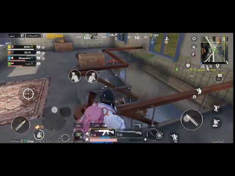 اقوى قيم بوبجي اسطوري لا يفوتك الحصول علا اقوى لقب الصياد 32قتله