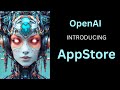 OpenAI Just Turned ChatGPT Into an App Store – Spotify, Canva, and More Inside!