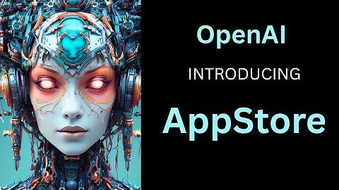 OpenAI Just Turned ChatGPT Into an App Store – Spotify, Canva, and More Inside!