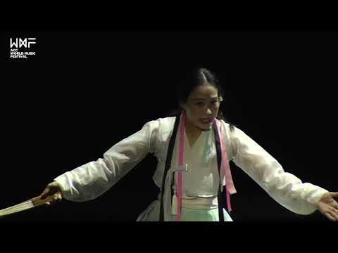 그 물 The Water_하이라이트