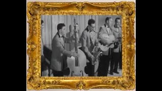 Bill Haley & His Comets (1950s)