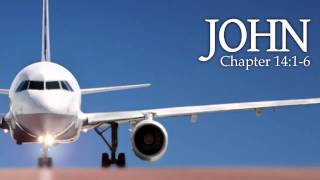 Verse by Verse - John 14:1-6