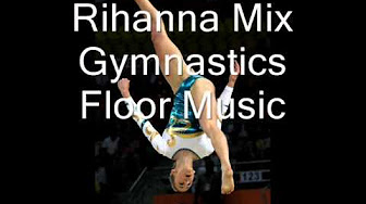 Routine Songs For Gymnastics & Cheerleading - YouTube
