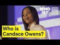 Who Is Candace Owens? Narrated by Yedoye Travis | NowThis