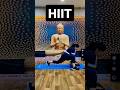 #HIIT #workout  #healthybeginningsfitnesscenter