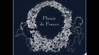 La Chatte - Coeur de pierre - Plaisir de France remix