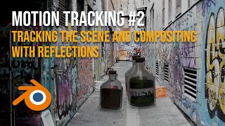 Motion Tracking #2