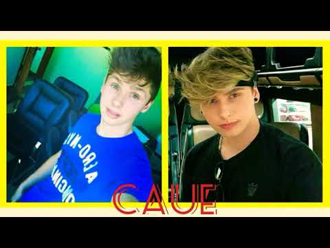 ANTES e DEPOIS