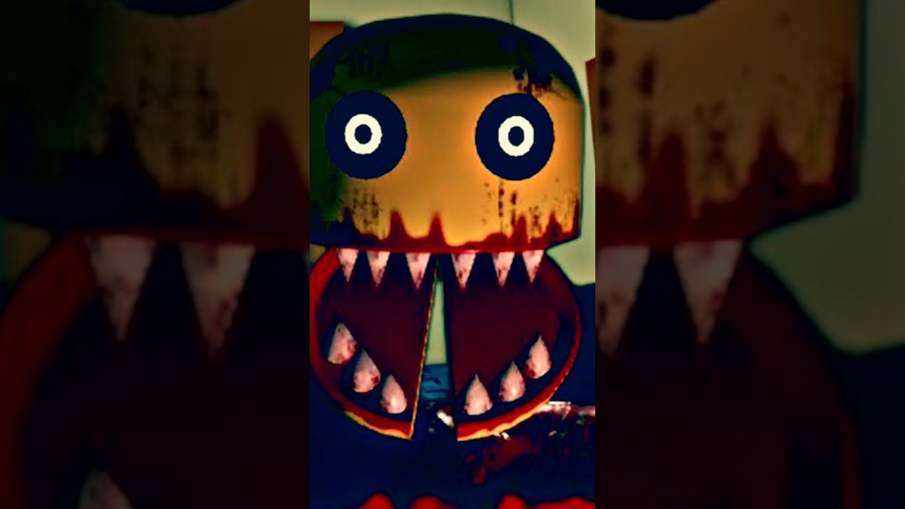 Classic Style Horror Games! 